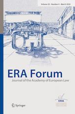 ERA-Cover