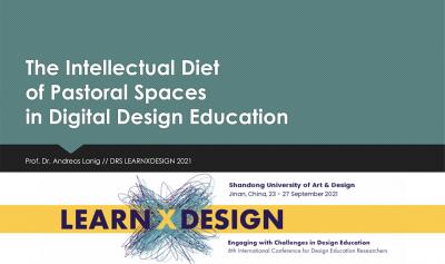 DRS Conference 2021