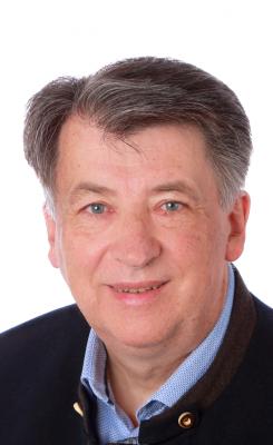 Dr. David Novak 