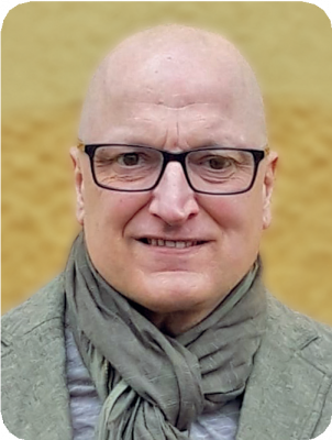 Portrait Carsten Rensinghoff