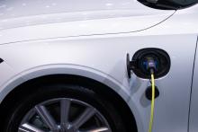 Electric Car in 2022